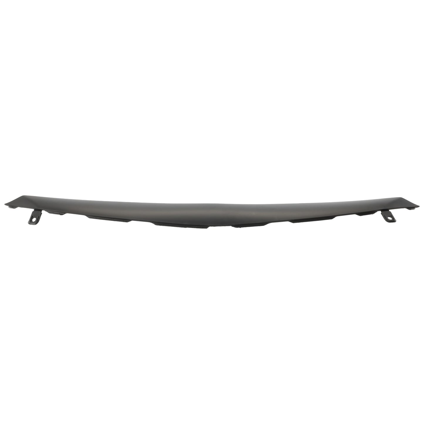 Grille Trim, Upper, Primed, Base Model
