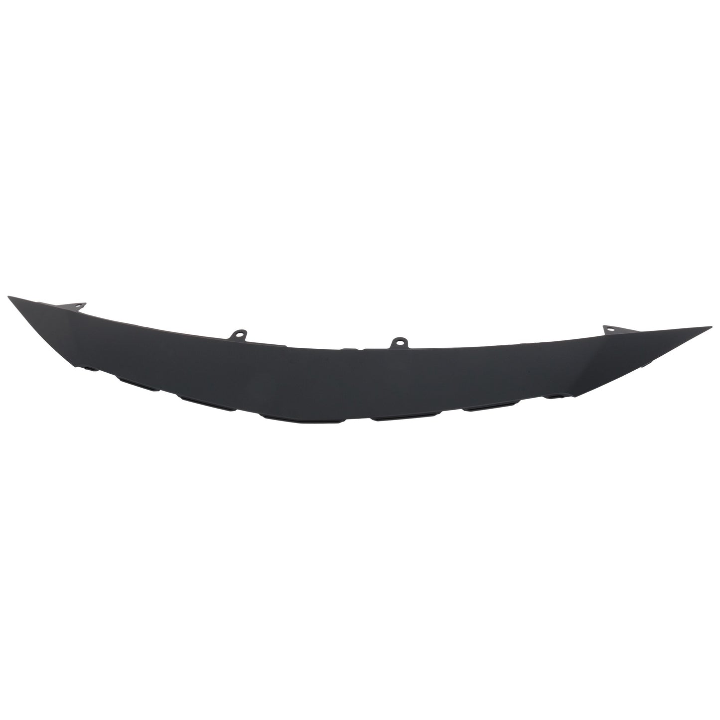 Grille Trim, Upper, Primed