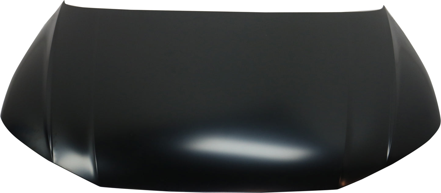 Factory Style Hood Steel Primed