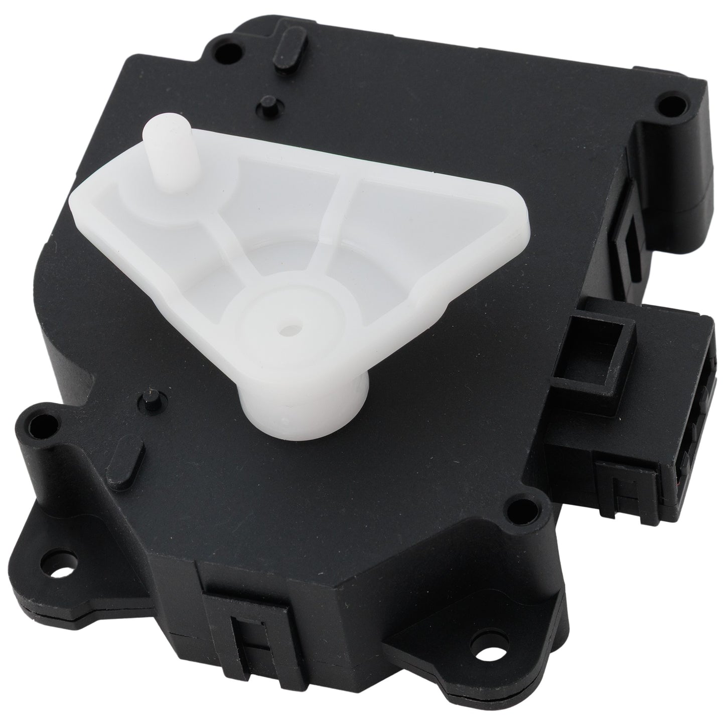 Direct Fit HVAC Mode Door Actuator, Sold Individually