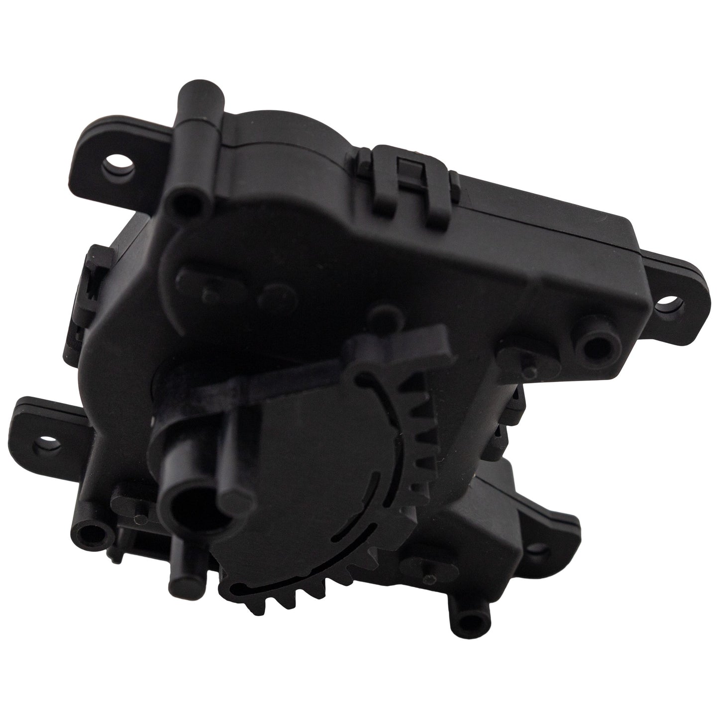 A/C Actuator - Direct Fit