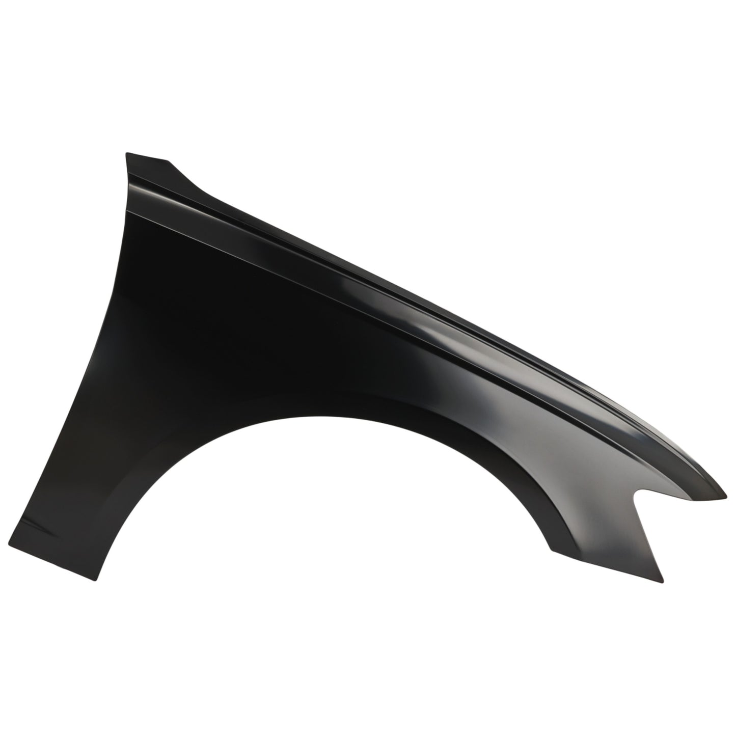 Front, Passenger Side Fender
