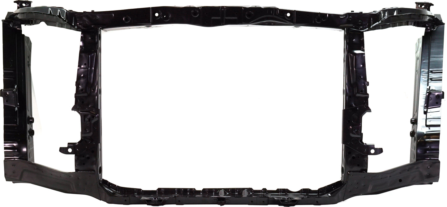 Radiator Support Assembly