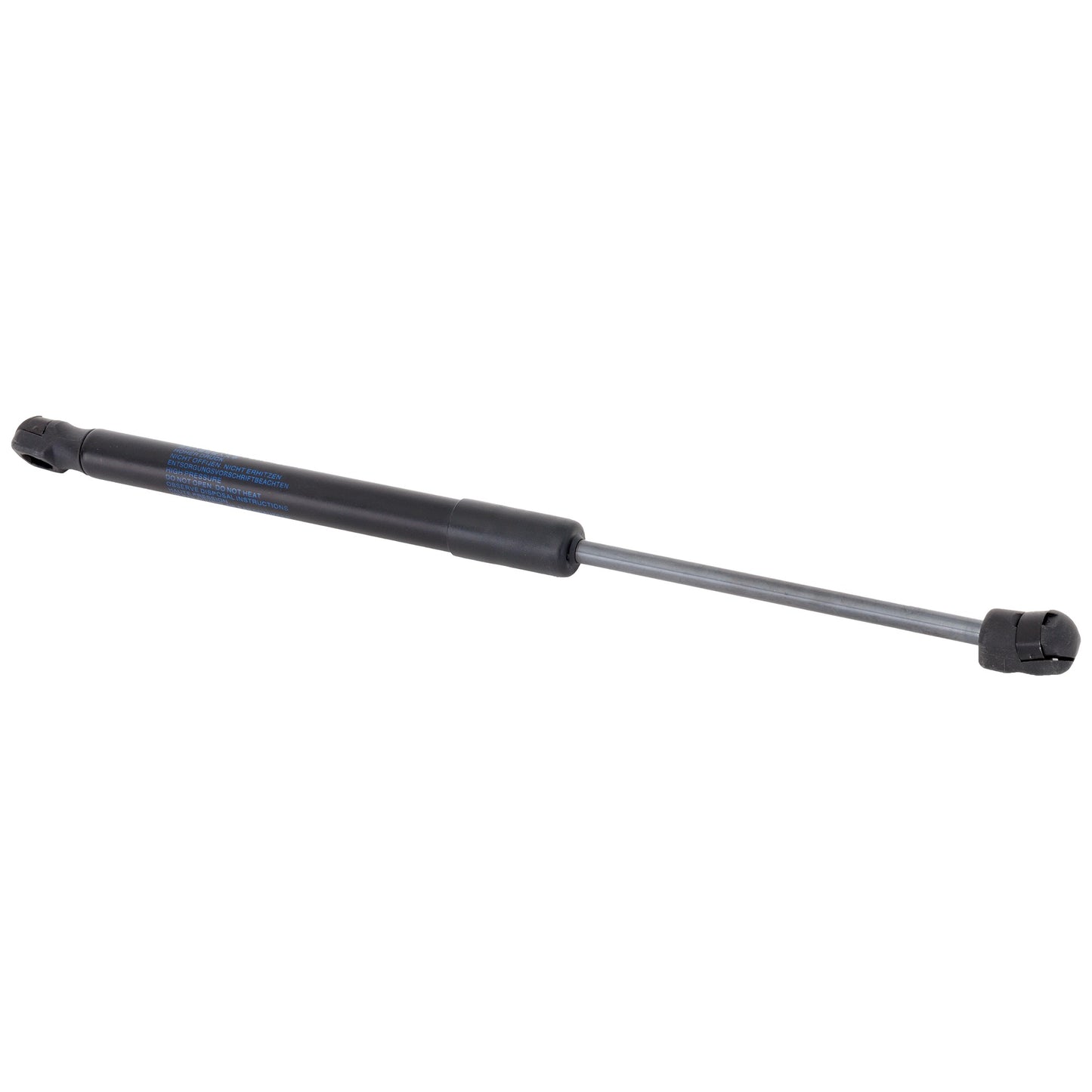 Driver or Passenger Side Hood Lift Support, 6 Cyl., 3.5L Engine