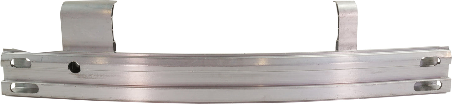 Rear Bumper Reinforcement, Aluminum