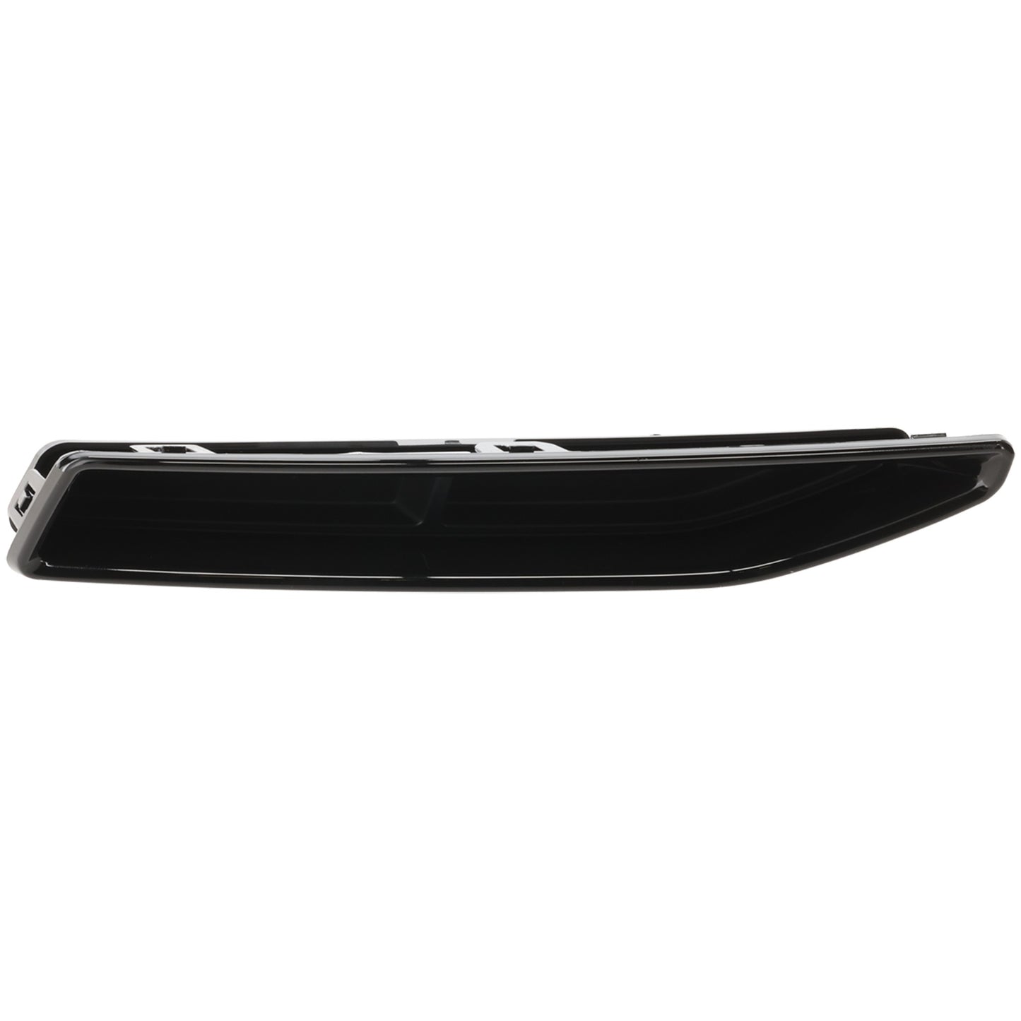 Rear, Driver Side Bumper Trim