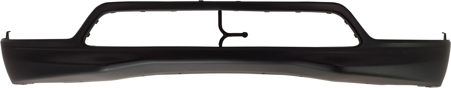 Front, Lower Bumper Cover, Primed
