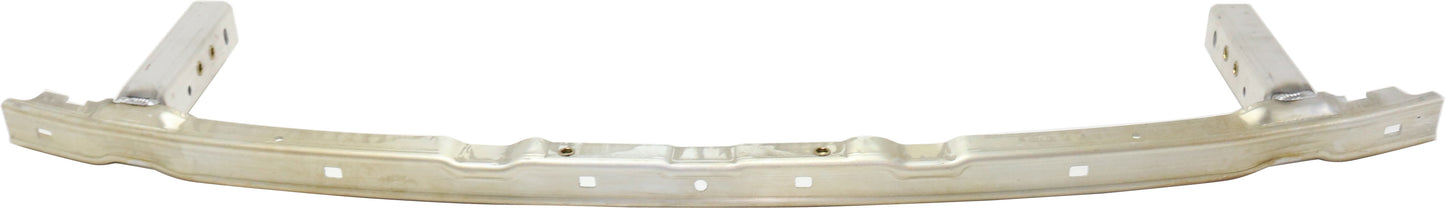 Front, Lower Bumper Reinforcement, Aluminum