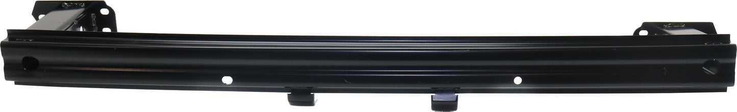 Front, Lower Bumper Reinforcement, Steel