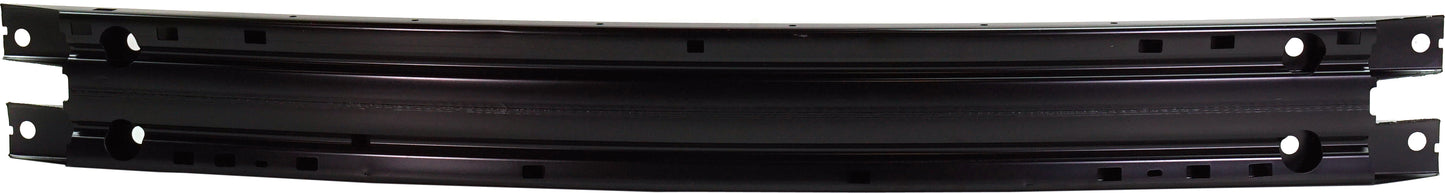 Front Bumper Reinforcement, Steel