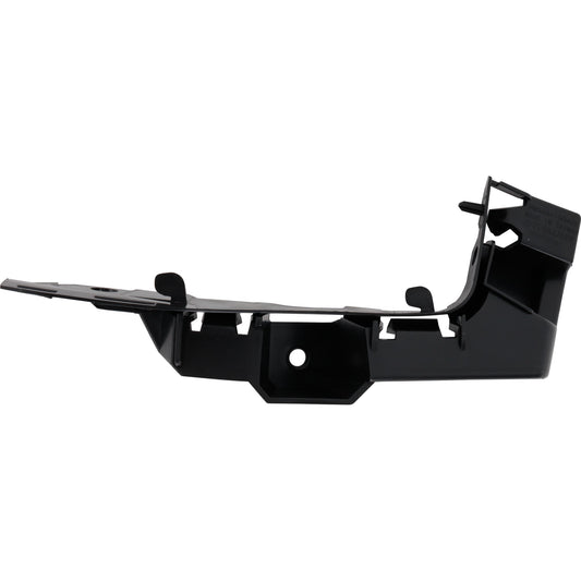 Front, Passenger Side Bumper Bracket