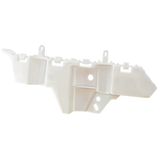 Front, Passenger Side Bumper Bracket
