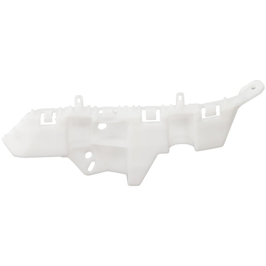 Front, Driver Side Bumper Bracket