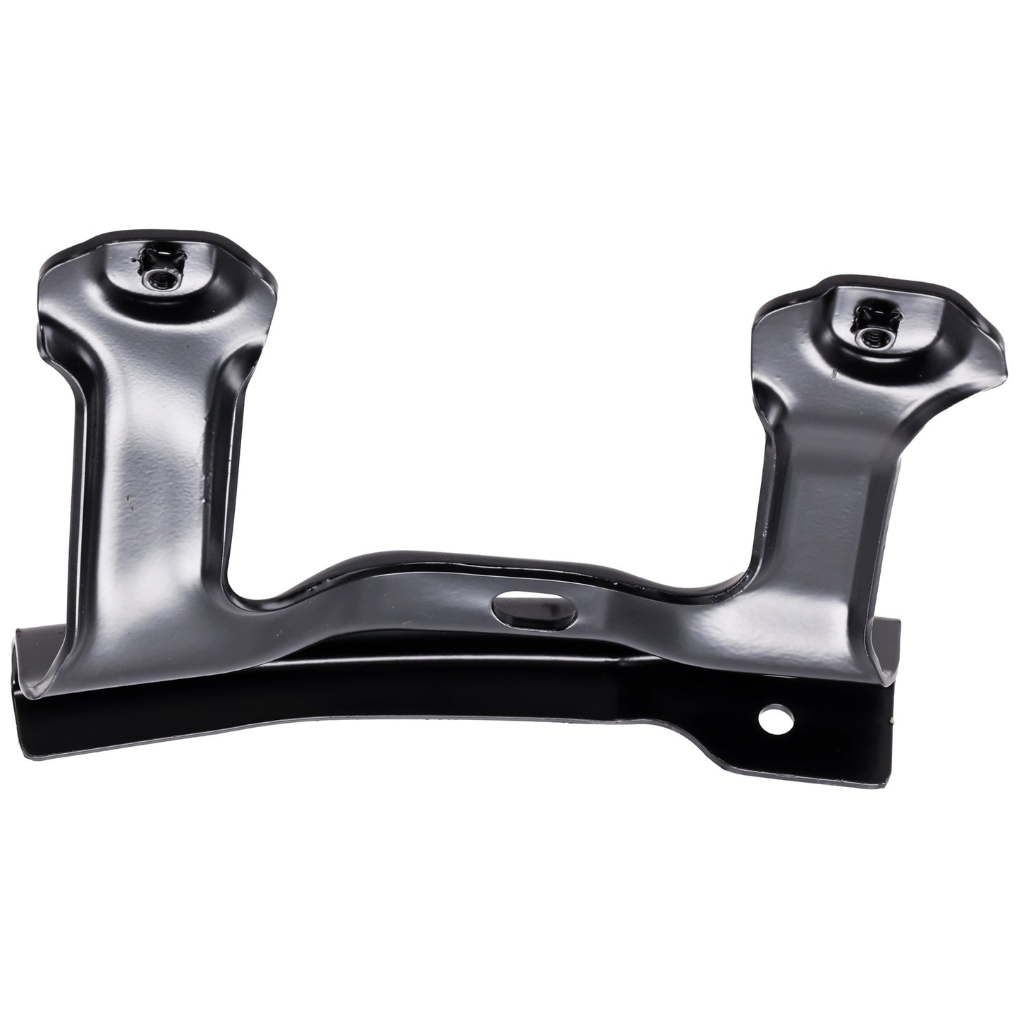Front, Passenger Side Bumper Bracket