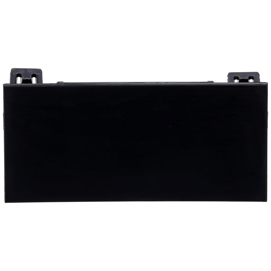 Front, Driver Side Bumper Bracket