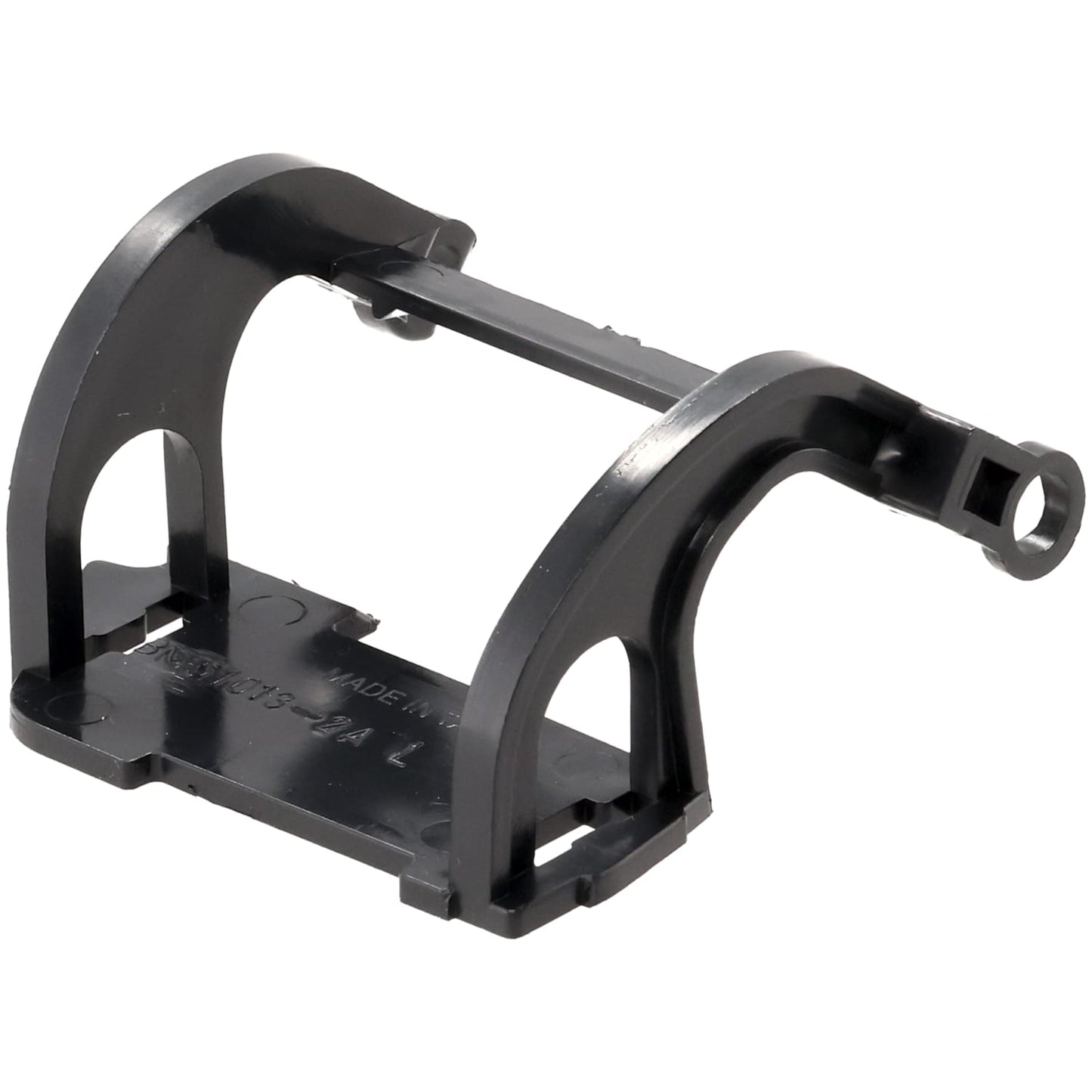 Front, Driver Side Bumper Bracket