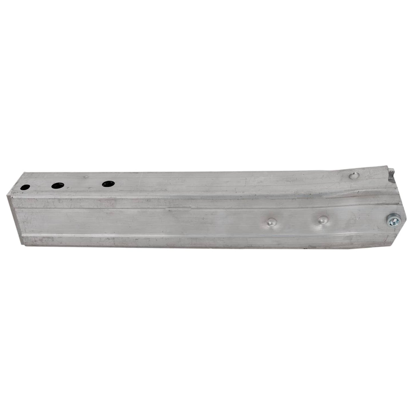 Front, Driver Side Bumper Bracket, Lower Impact Bracket, For Models without M Package