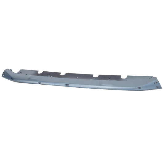 Front, Lower Bumper Trim, Primed