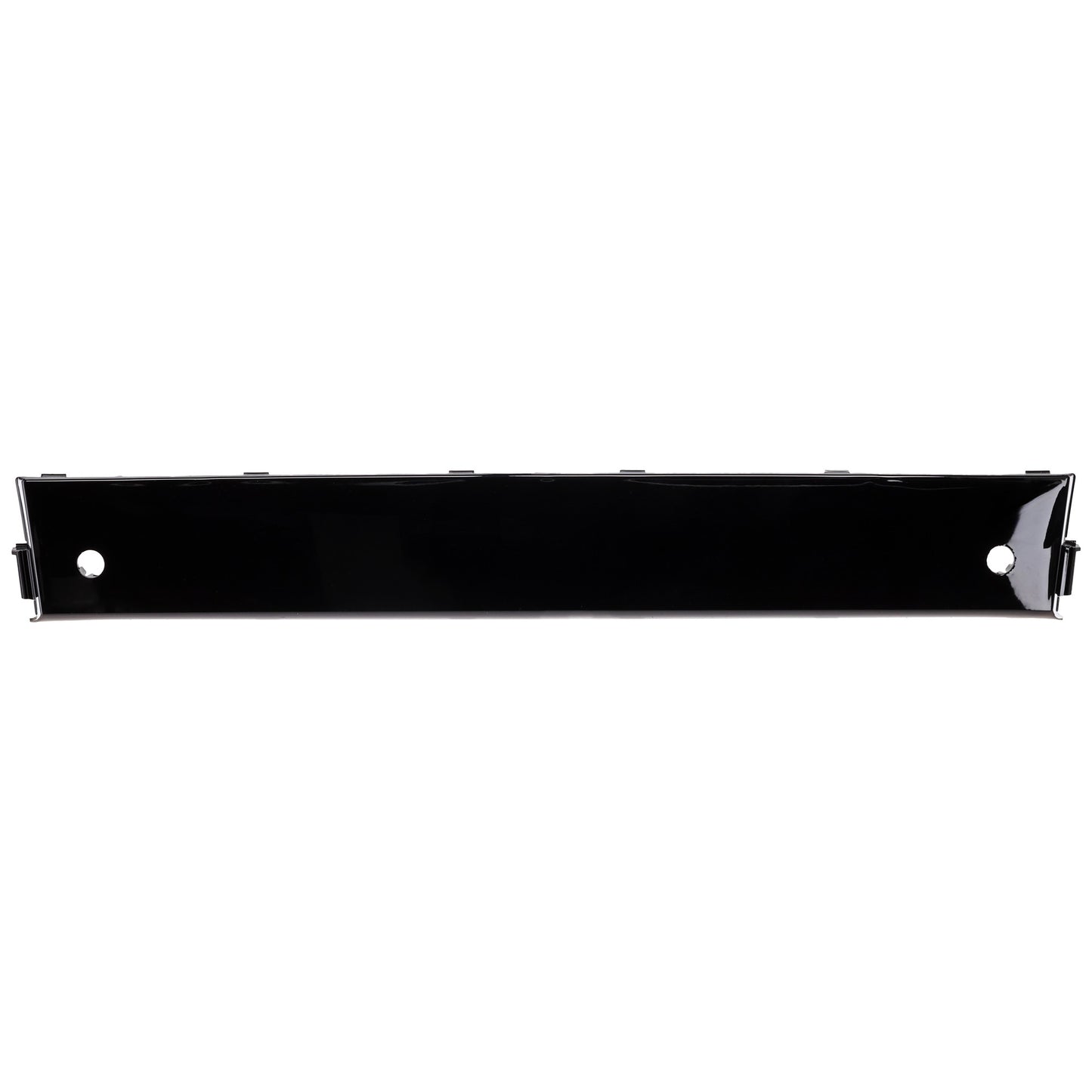 Front, Center Bumper Trim