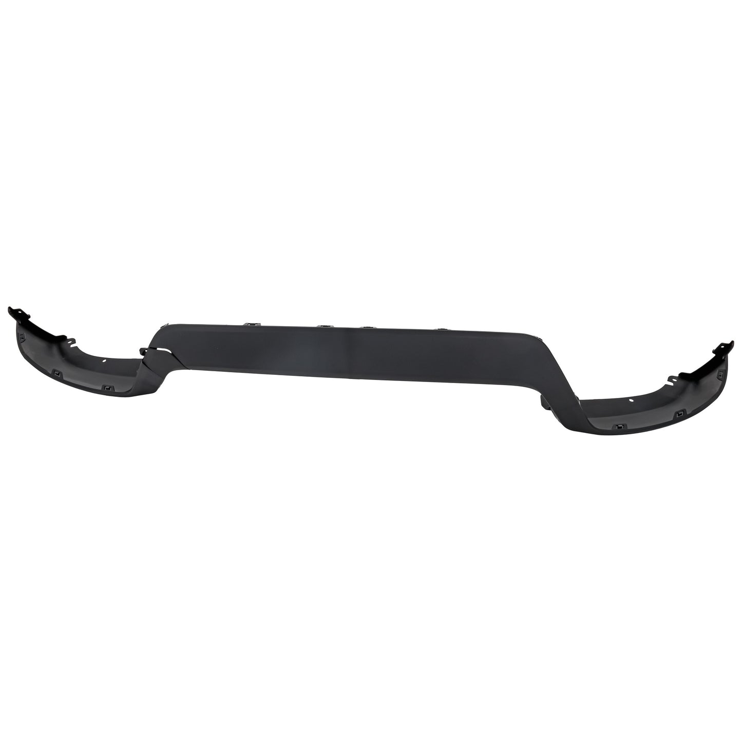 Front Valance, Cover Trim, Textured