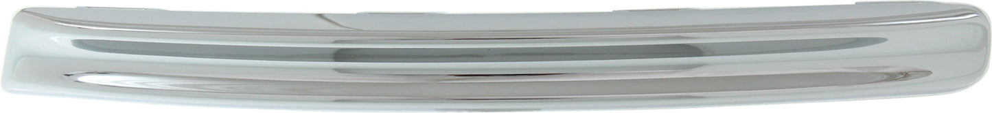 Grille Trim, Passenger Side, Outer, Chrome, Sport Utility