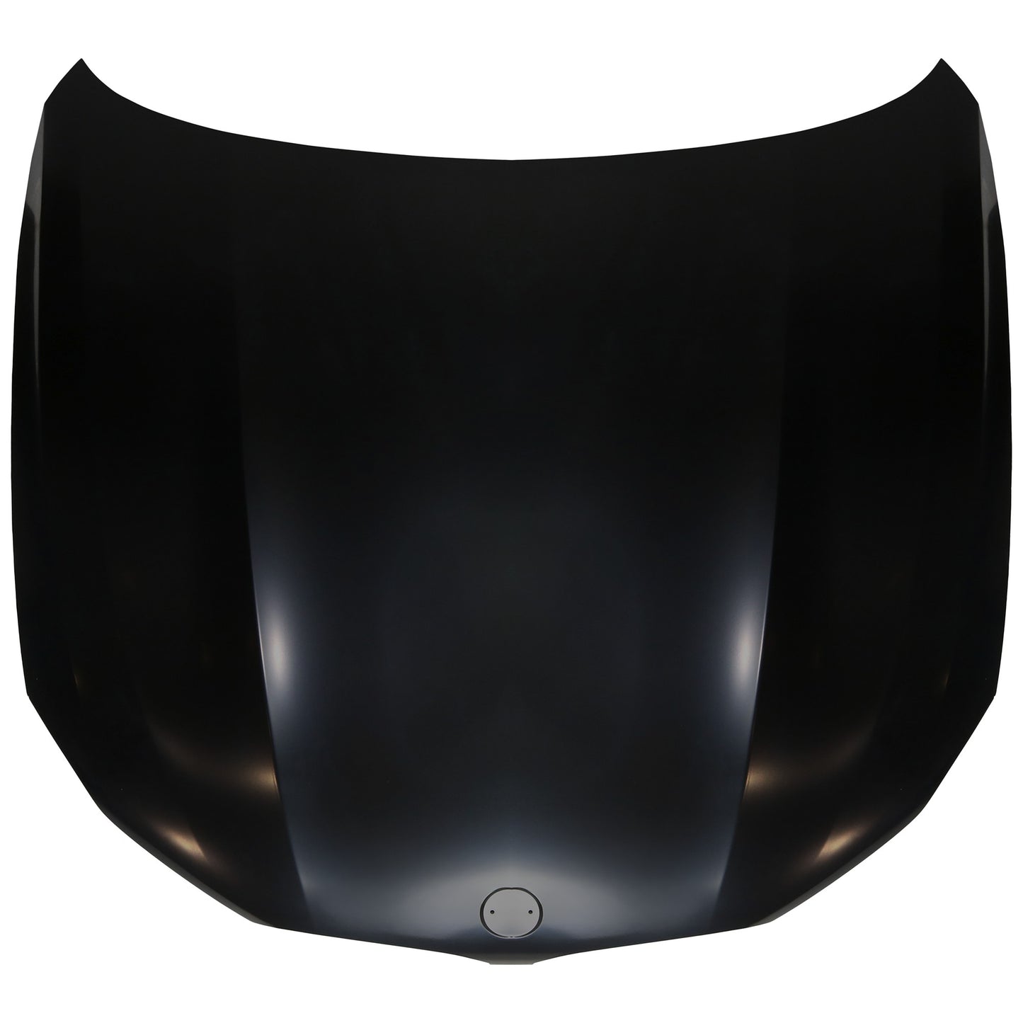 Factory Style Hood Aluminum Primed