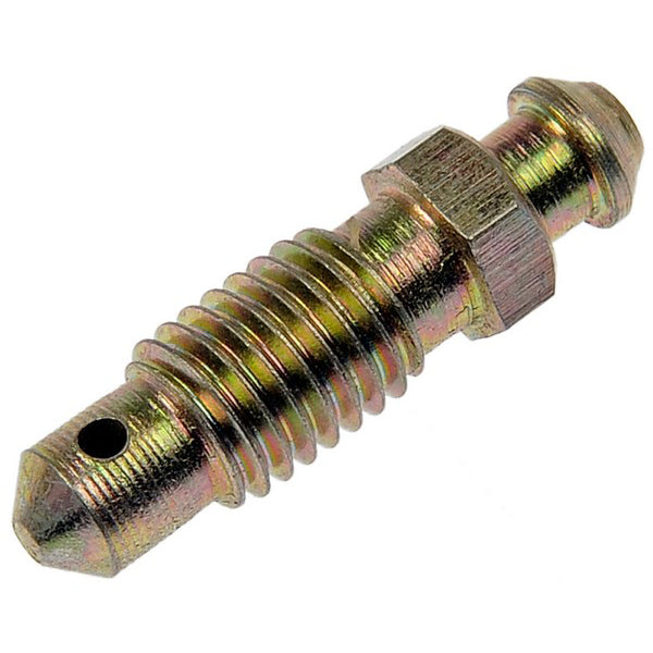 13904 Help Series Brake Bleed Screw - Direct Fit, Set of 2