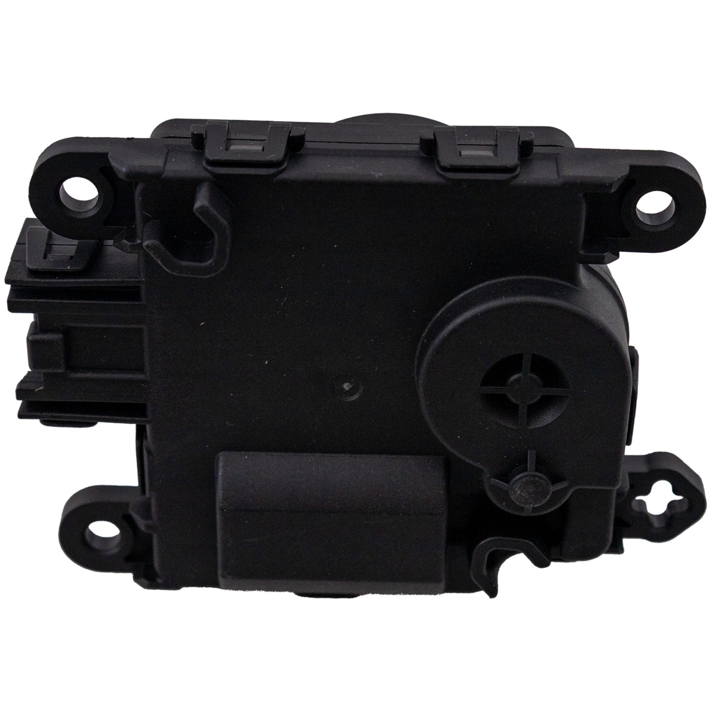 A/C Actuator - Direct Fit