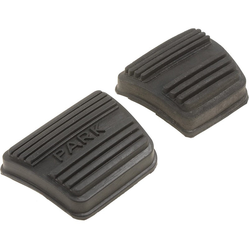 20741 Help Series Brake Pedal Pad - Set of 2