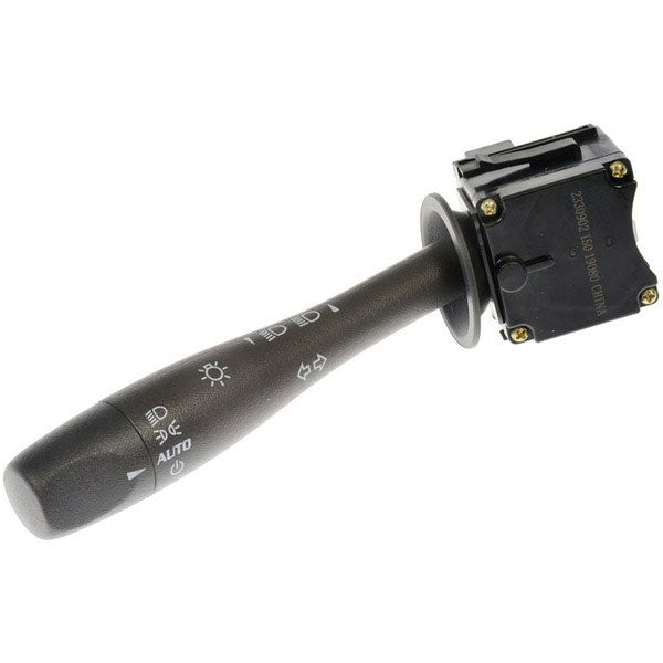 2330902 Turn Signal Switch, Help Series