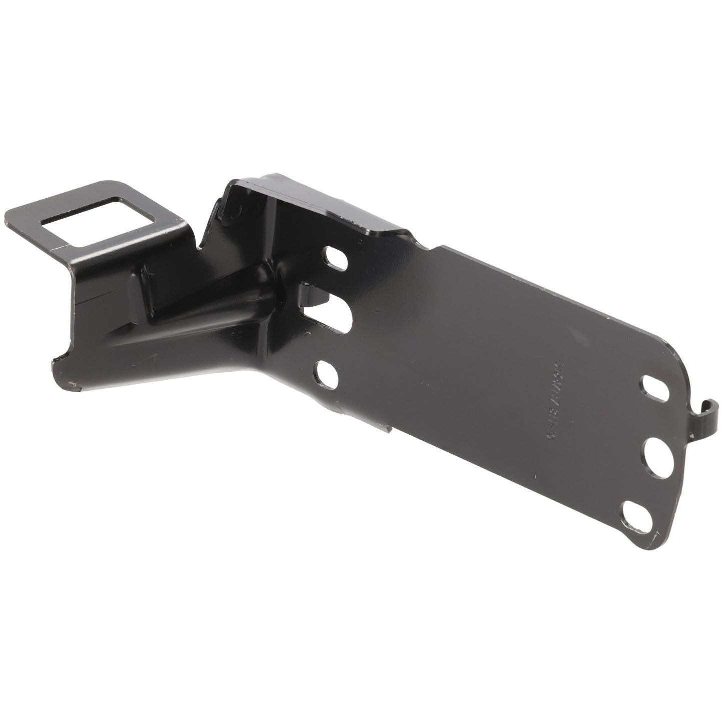 Radiator Support Driver Side Guide Plate (E90 chassis)