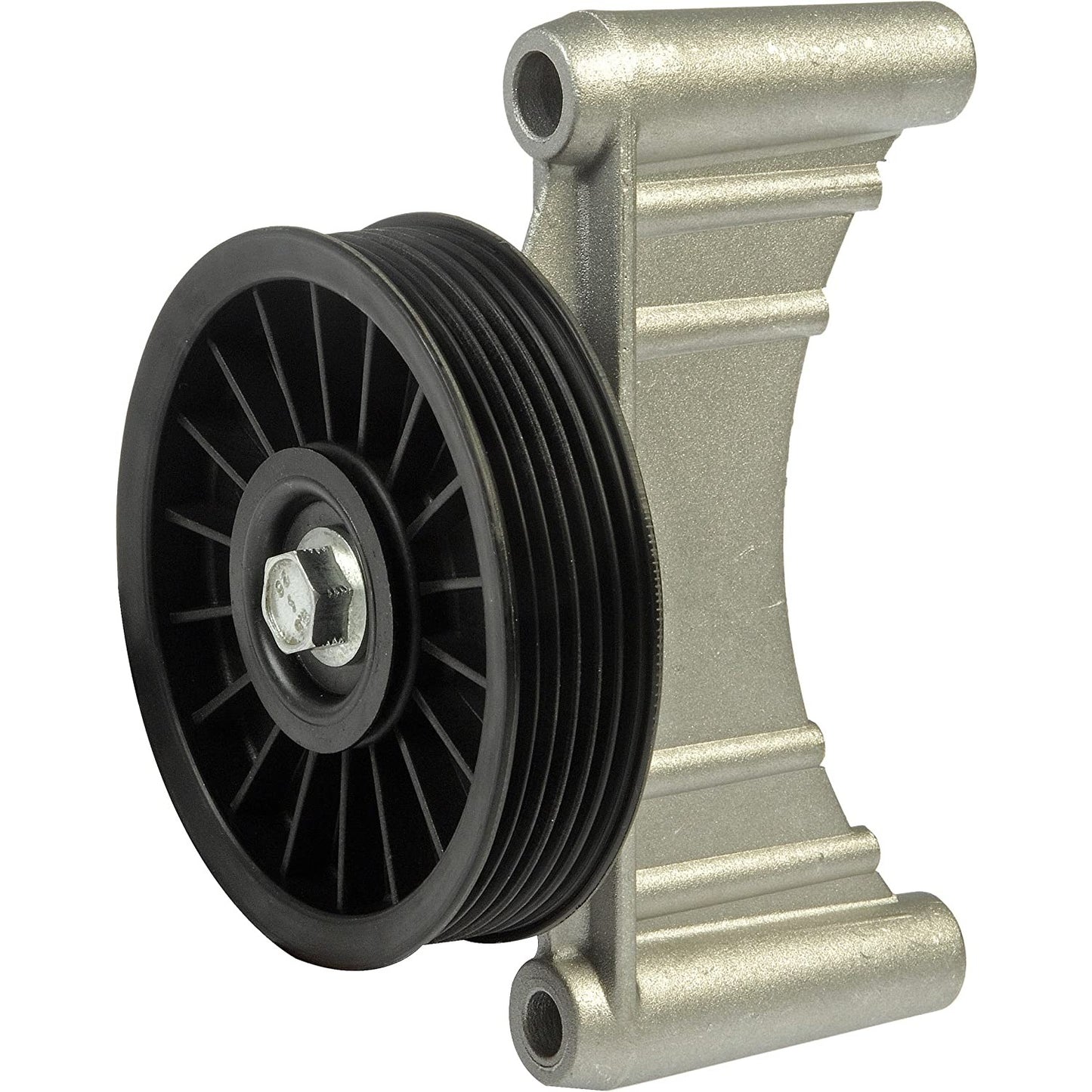 34152 A/C Compressor By-Pass Pulley - Direct Fit