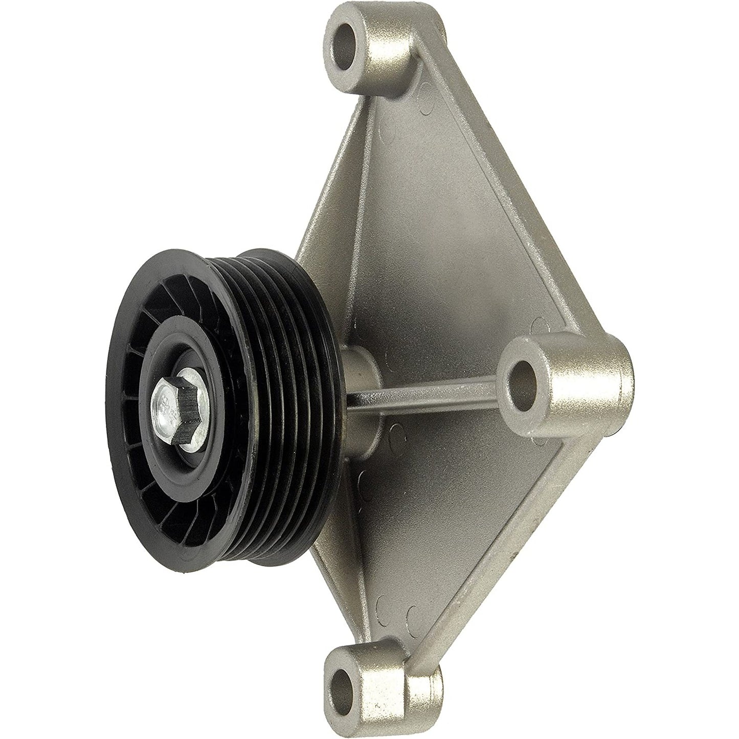 34155 A/C Compressor By-Pass Pulley - Direct Fit