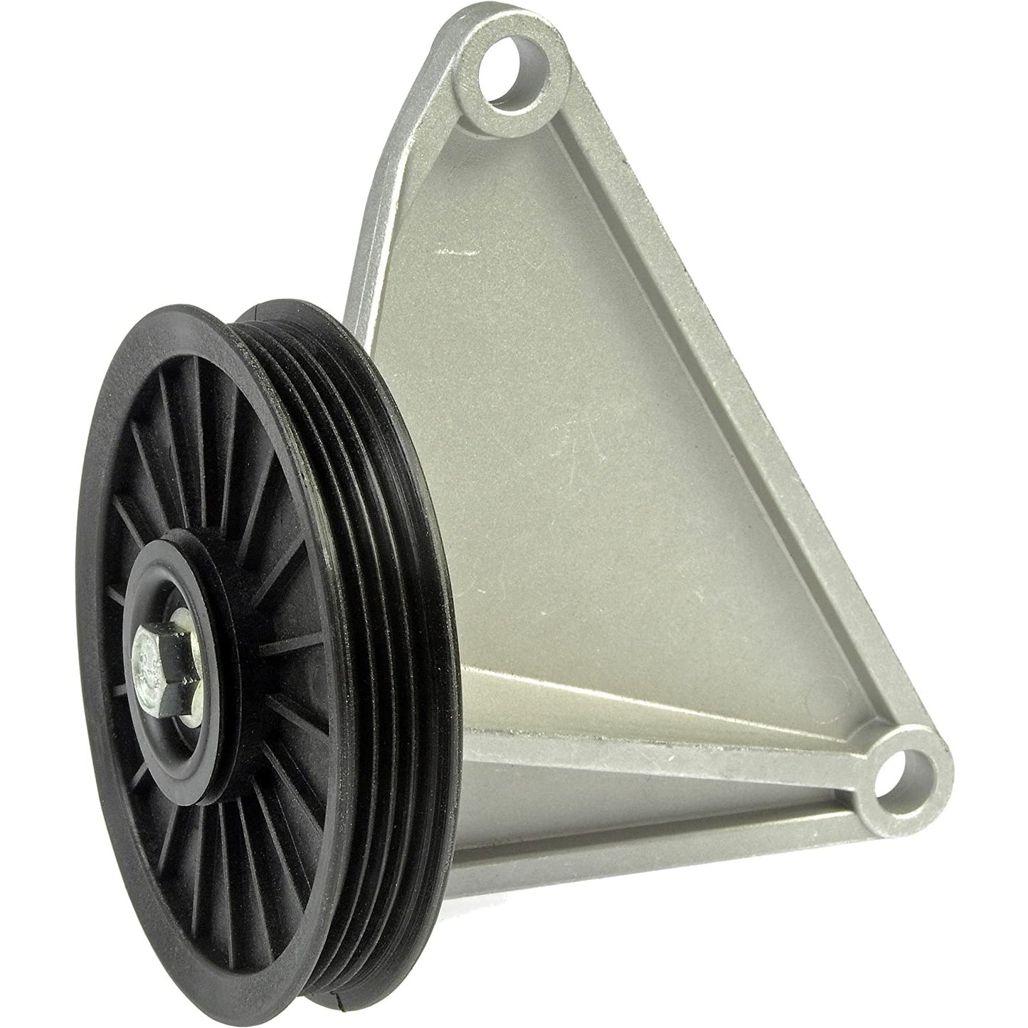 34177 A/C Compressor By-Pass Pulley - Direct Fit