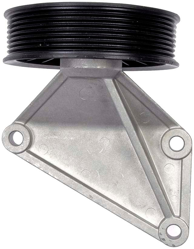34188 A/C Compressor By-Pass Pulley - Direct Fit