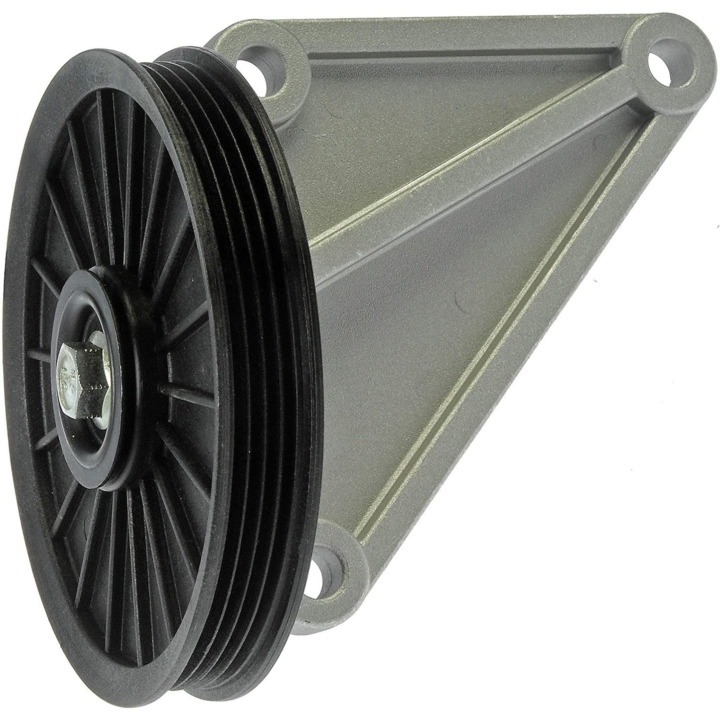 34193 A/C Compressor By-Pass Pulley - Direct Fit