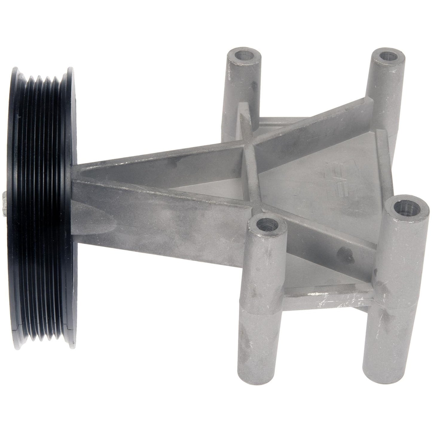 34291 A/C Compressor By-Pass Pulley - Direct Fit