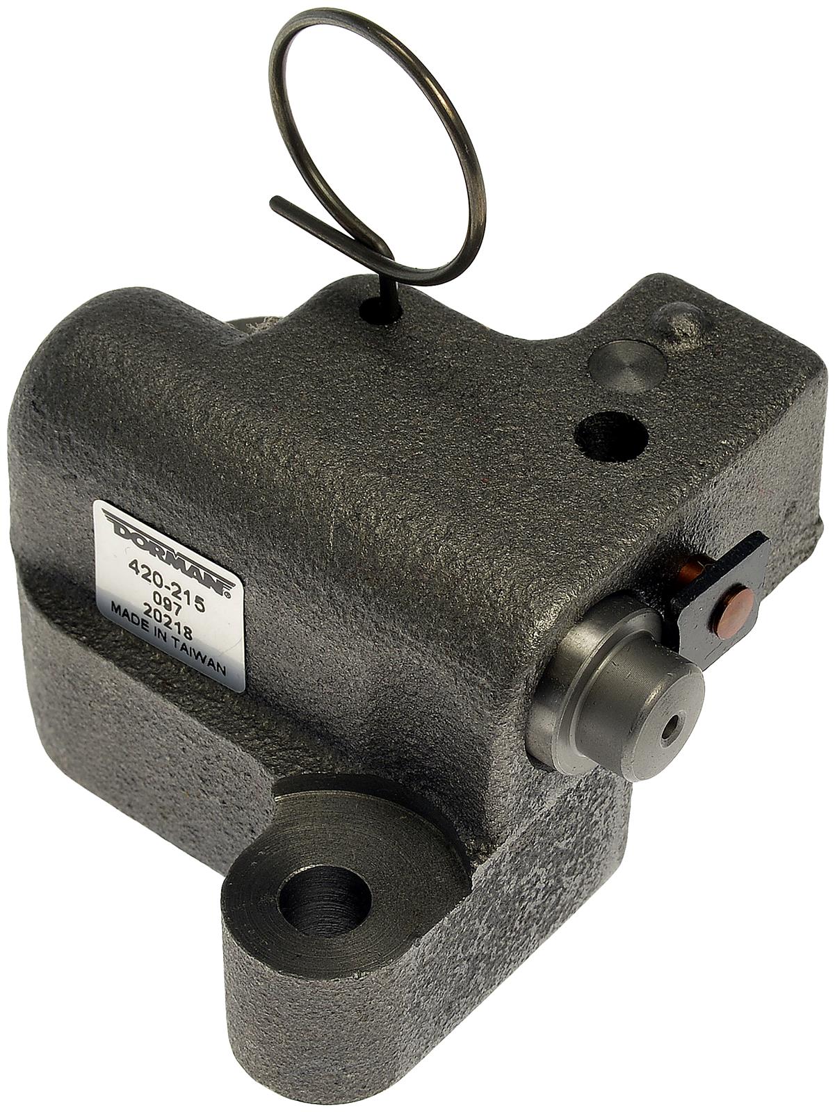420-215 OE Solutions Series Timing Chain Tensioner - Direct Fit, Sold individually