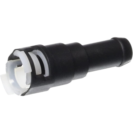 47165 Help Series Heater Hose Fitting - Direct Fit, Sold individually
