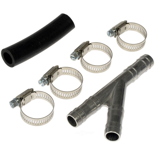 47238HP Help Series Heater Hose Fitting - Kit