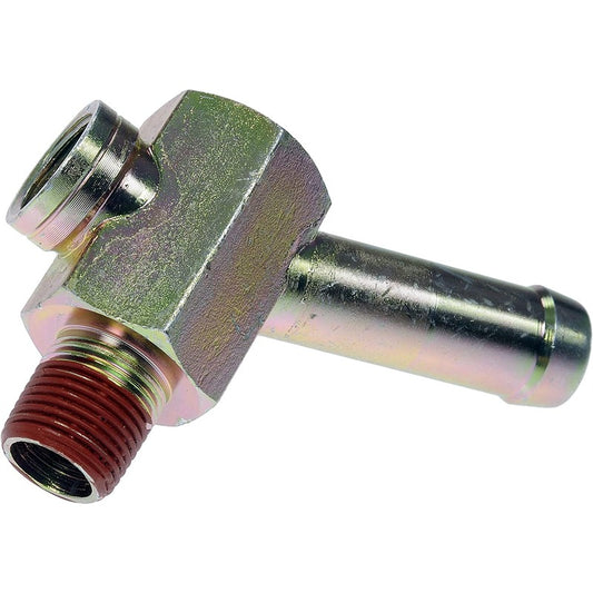 47993 Help Series Heater Hose Fitting - Sold Individually