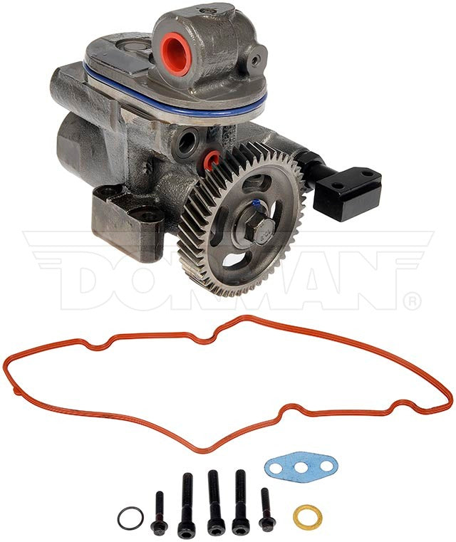 502-560 OE Solutions Series Oil Pump