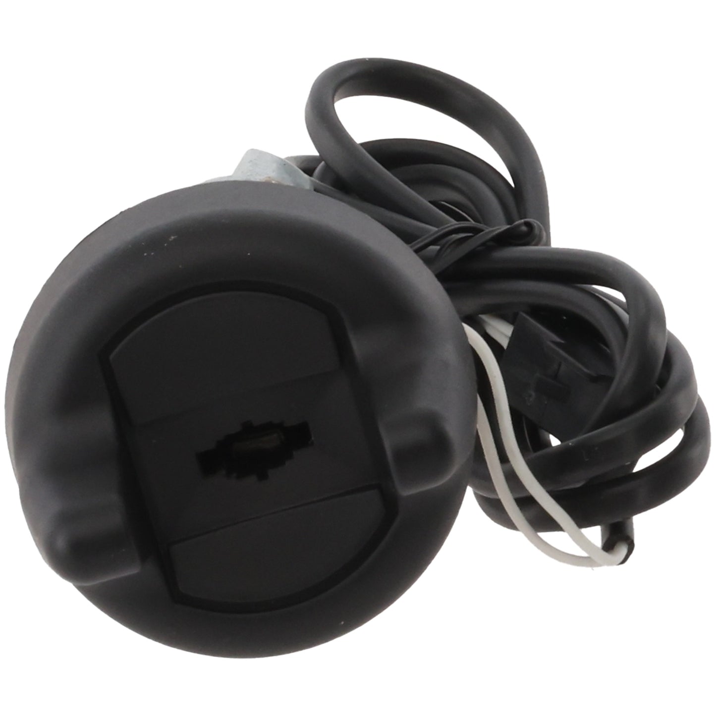 点火锁芯 - 转向柱安装位置,带钥匙