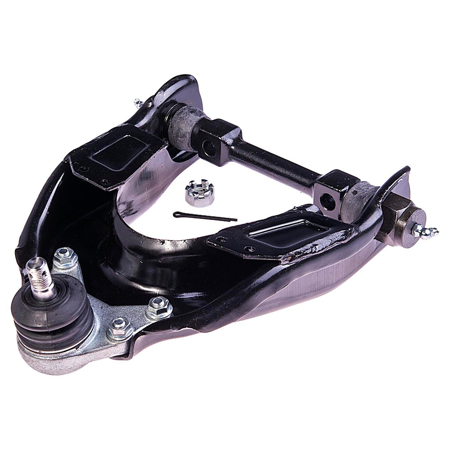 520-084 Front, Upper Control Arm, OE Solutions Series