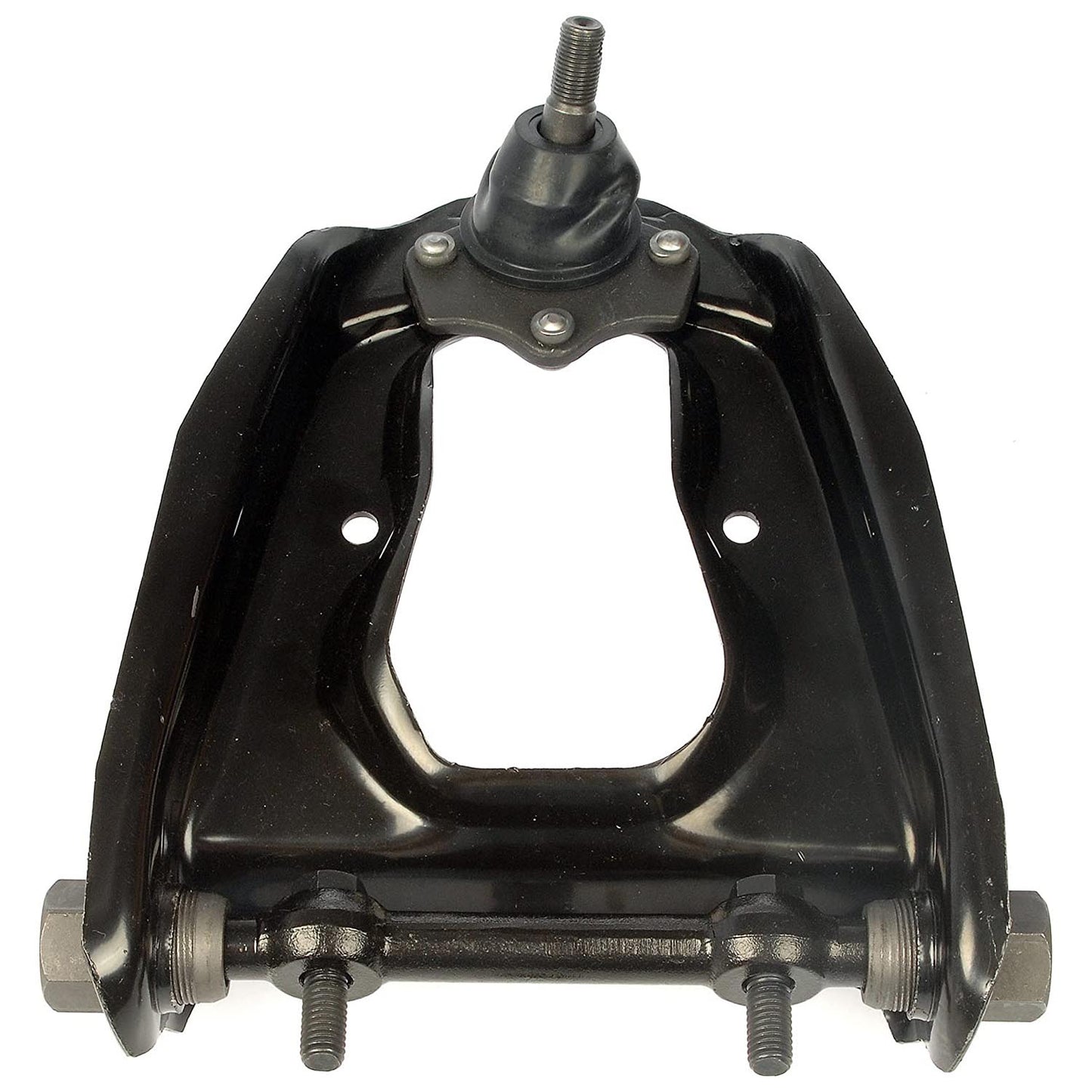 520-105 Front, Driver or Passenger Side, Upper Control Arm, OE Solutions Series