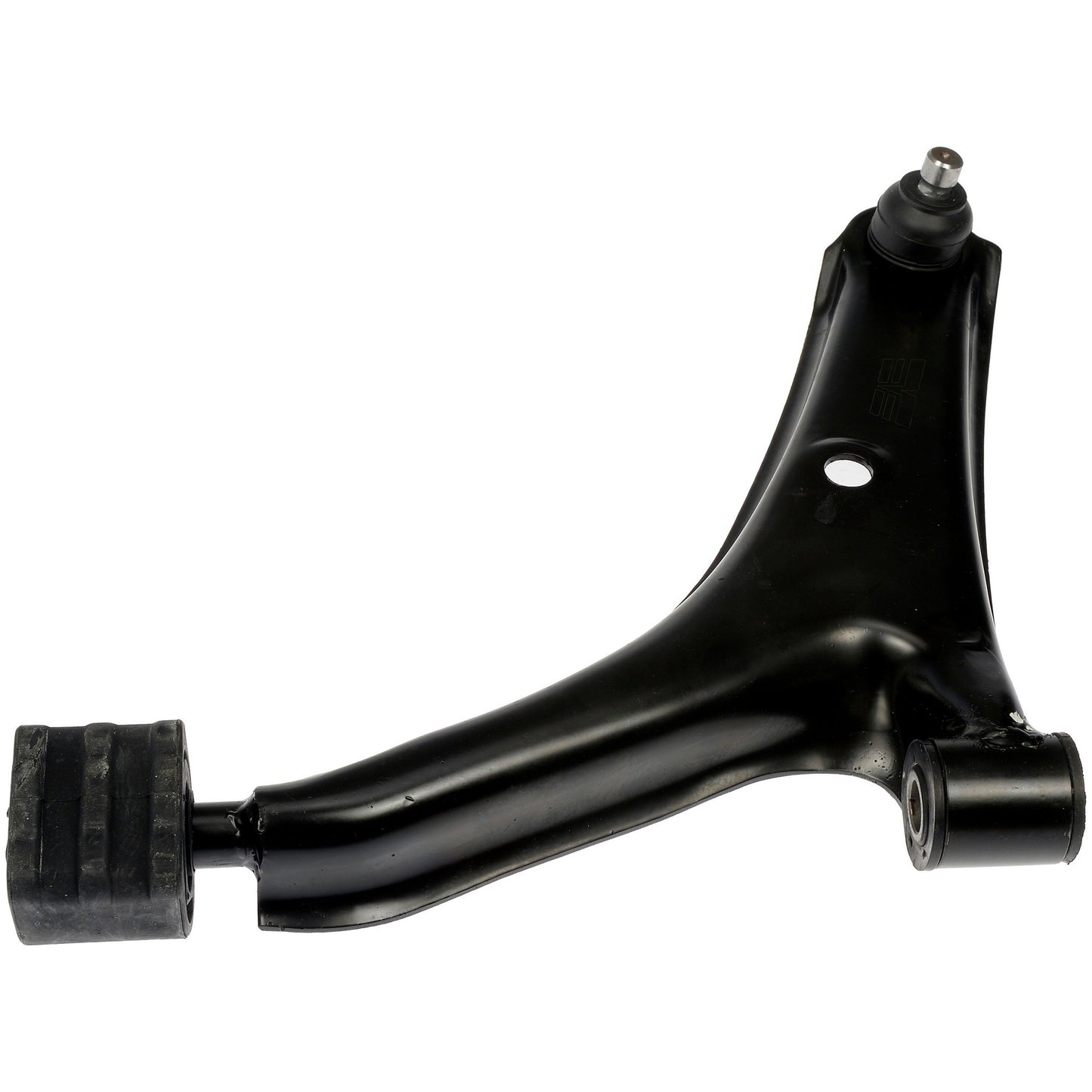 520-109 Front, Driver Side, Lower Control Arm, OE Solutions Series