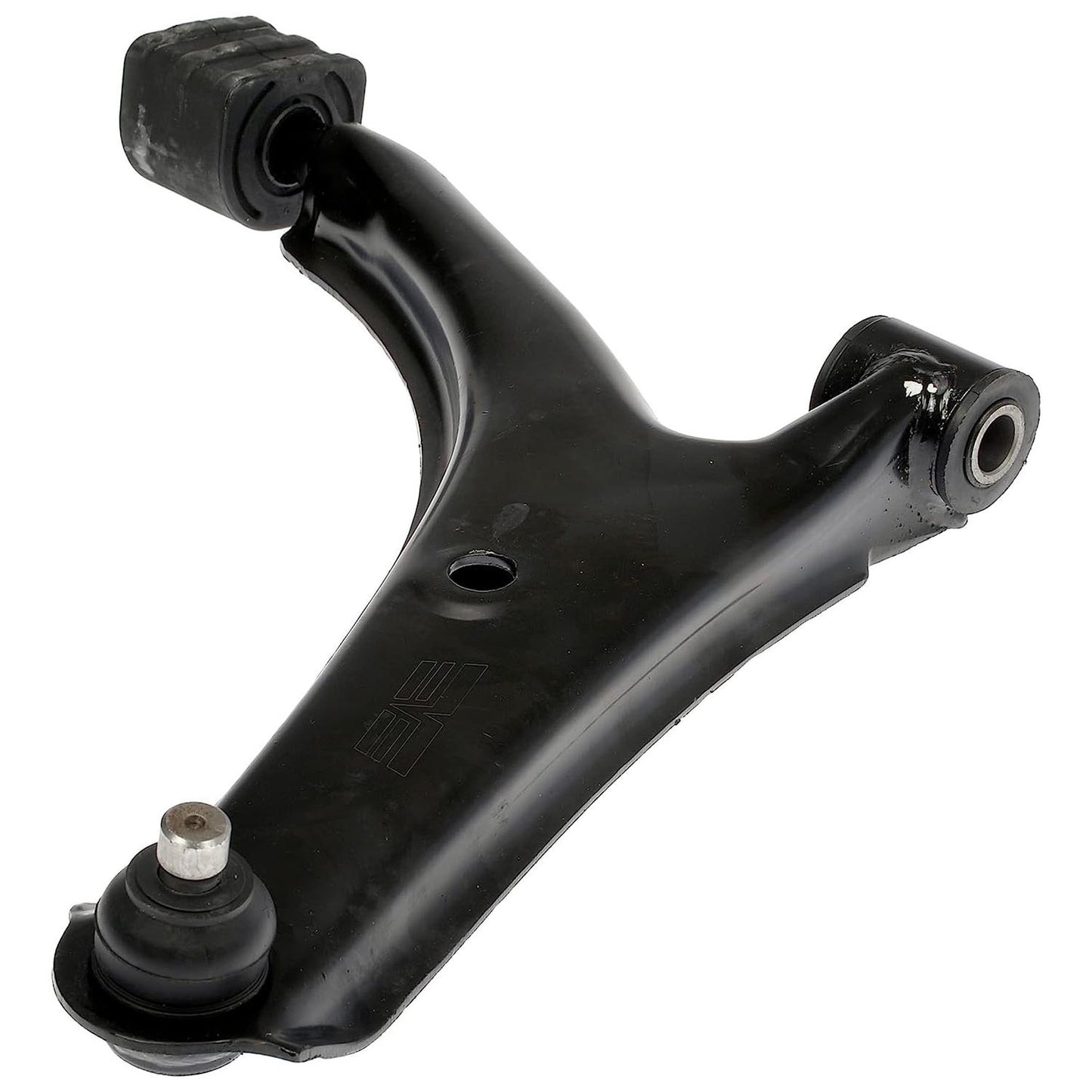 520-110 Front, Passenger Side, Lower Control Arm, OE Solutions Series
