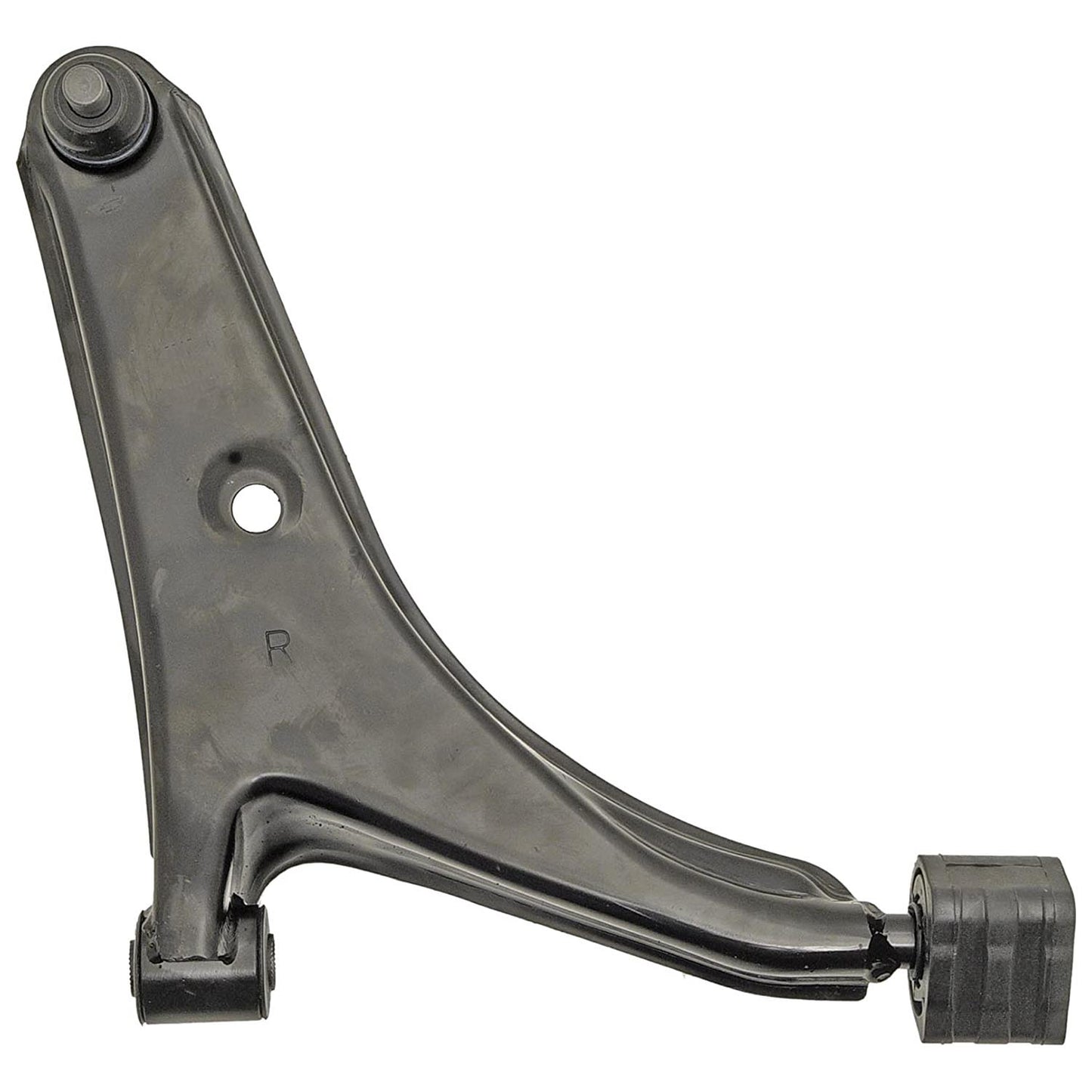 520-112 Front, Passenger Side, Lower Control Arm, OE Solutions Series