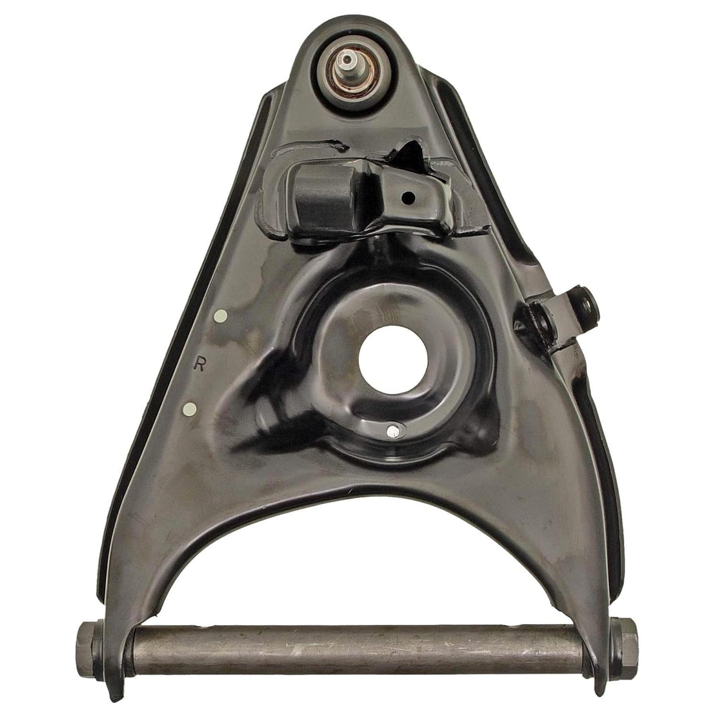 520-114 Front, Passenger Side, Lower Control Arm, OE Solutions Series