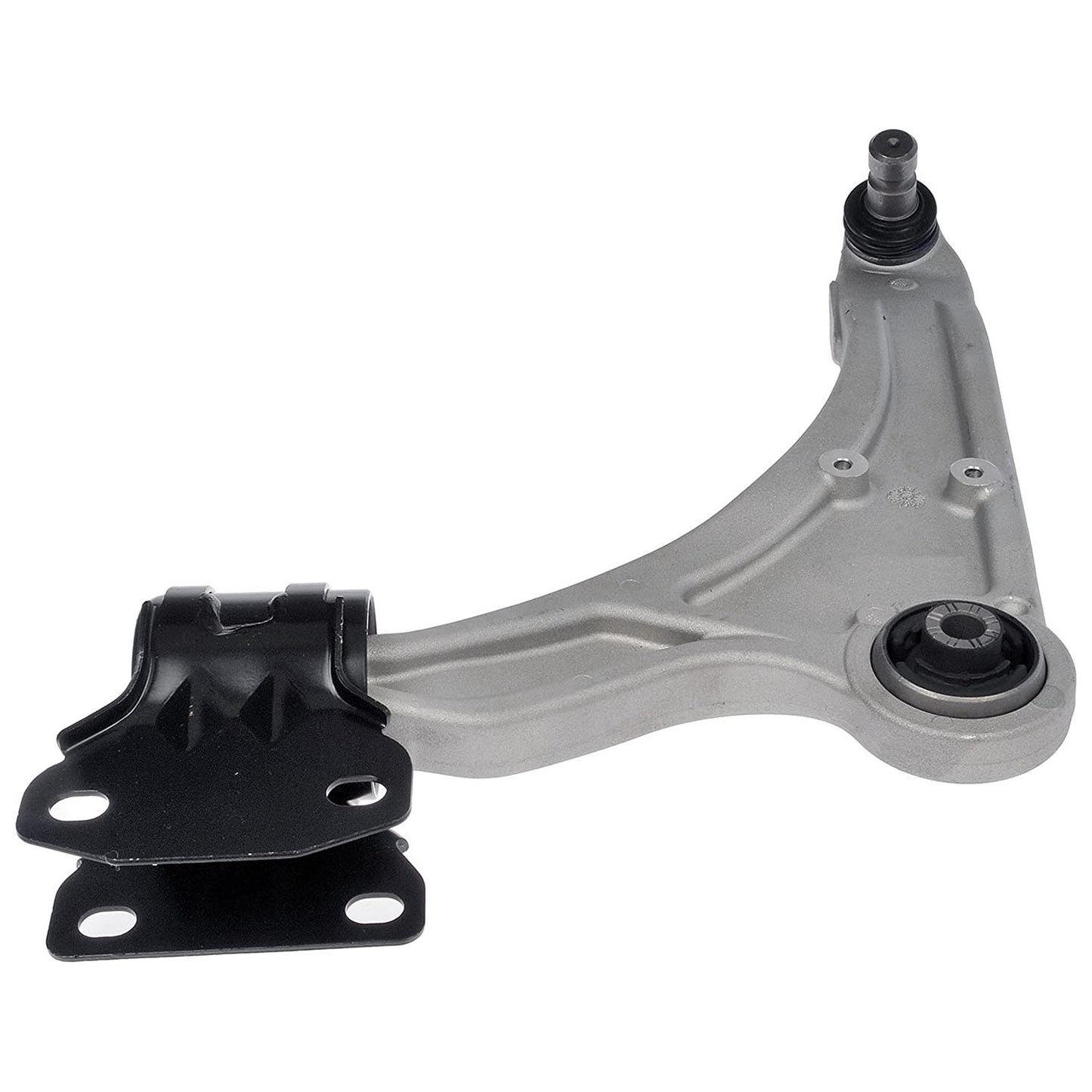 520-123 Front, Driver Side, Lower Control Arm, OE Solutions Series